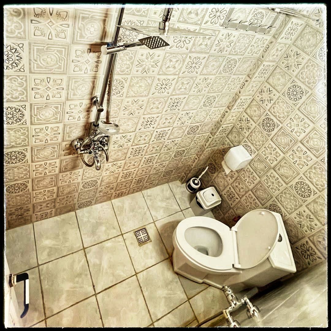 Isfahan Bazaar Traditional Hotel