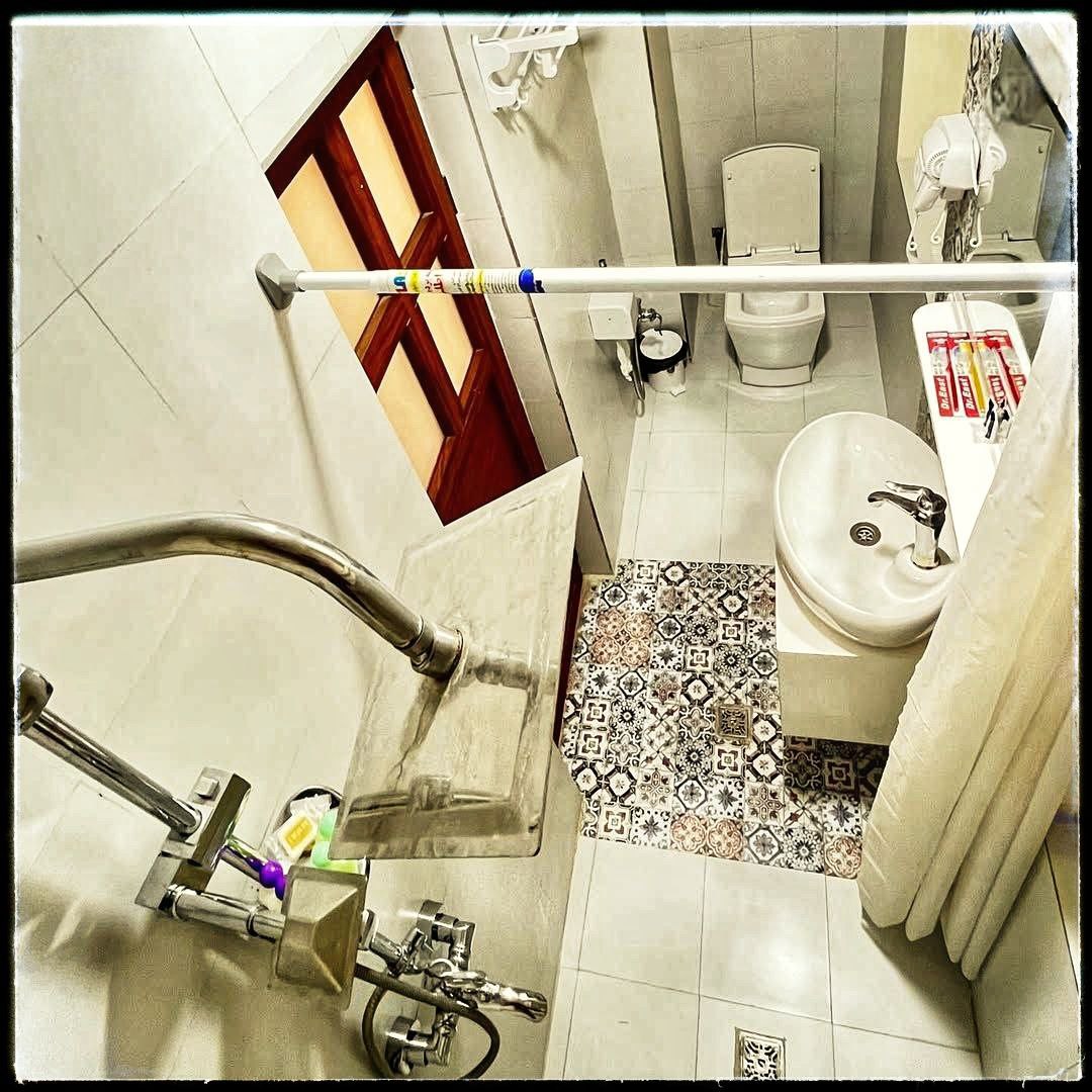 Isfahan Bazaar Traditional Hotel